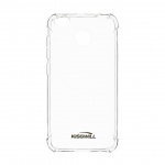 Kisswill Shock TPU Pouzdro Transparent pro Huawei Nova 3, 8596311032646