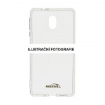 Kisswill TPU Pouzdro pro Xiaomi Redmi Note 7 Transparent, 8596311064487