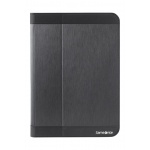 Samsonite Tabzone Nubuck Trim-iPad Air 2 Black, 38U*09037