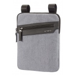 Samsonite HIP-STYLE 2 Flat Tabl.Cross.9,7´Lig.Grey, 61D*08002