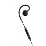 USAMS FC001 Stereo Sport Bluetooth Headset Black, 8596311011368