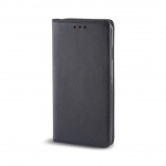 Cu-Be Pouzdro s magnetem Huawei Honor 9 Lite Black, 8595680407178