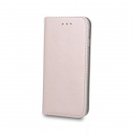 Cu-Be Platinum pouzdro Huawei Y6 2019 Rose Gold, 8595680404351