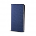 Pouzdro s magnetem Nokia 6 dark blue, 8921251666741