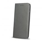 Smart Carbon pouzdro iPhone 7 Steel, 8921223297751