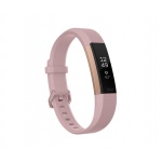 Fitbit Alta HR Pink Rose Gold - Small, FB408RGPKS-EU