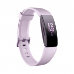 Fitbit Inspire HR - Lilac, FB413LVLV