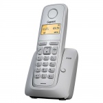 Gigaset DECT A120 White, S30852-H2401-R602