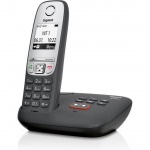 Gigaset DECT A415A se záznamníkem, 4250366837147