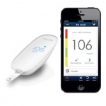 iHealth BG5 Bluetooth Smart glukometr, IH-BG5-KIT