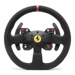 Thrustmaster Volant ALCANTARA 599XX EVO 30 Wheel ADD-ON, určený pro použití s T-sériemi, 4060071