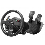 Thrustmaster Sada volantu a pedálů TMX FORCE FEEDBACK pro Xbox One a PC (4460136), 4460136