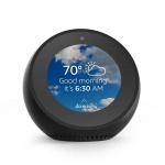 Amazon Echo Spot Black