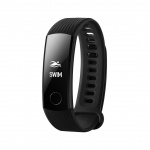 Honor Band 3 Carbon Black, 6901443188611
