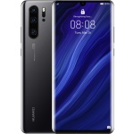 Huawei P30 PRO 128GB Dual Sim Black, SP-P30P128DSBOM