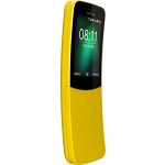 Nokia 8110 4G Dual SIM Yellow, 16ARGY01A15