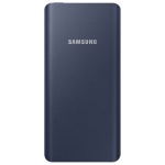 Samsung externí záložní baterie 5000 mAh, Modrá, EB-P3020CNEGWW
