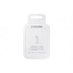 Samsung USB Type C na Micro USB 3ks White, EE-GN930KWEGWW