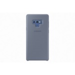 Samsung Silikonový zadní kryt pro Note 9 Blue, EF-PN960TLEGWW