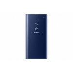 Samsung Clear View Cover pro NOTE 8 Deep Blue, EF-ZN950CNEGWW