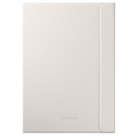 Samsung polohovací pouzdro pro Tab S2, 9,7", White, EF-BT810PWEGWW