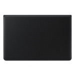 Samsung Kryt s klávesnicí  pro Tab S4 Black, EJ-FT830UBEGWW