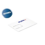 AB-COM Skylink karta Standard HD Irdeto M7, CARD SKY STAND M7