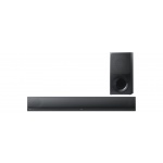 Sony Soundbar HT-CT390, 300W, 2.1k, NFC/BT černý, HTCT390.CEL