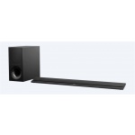 Sony Soundbar HT-CT800, 350W, 2.1k, BT/NFC černý, HTCT800.CEL