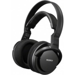 SONY bezdrátová sluchátka MDR-RF855RK, MDRRF855RK.EU8