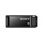 Sony Flash USB 3.0 Micro Vault - X, 8GB, černá, USM8GXB
