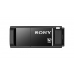 Sony Flash USB 3.0 Micro Vault - X,32GB, černá, USM32GXB