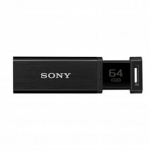 Sony Flash USB 3.0 Micro Vault- Match,64GB,226MB/s, USM64GQX