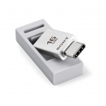 Sony Flash USB Type C,16GB,PC/tel, OTG, USM16CA1