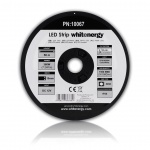 Whitenergy WE LED páska 50m SMD5050 7.2W/m 10mm studená bílá, 10067