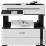 Epson EcoTank/M3180/MF/Ink/A4/LAN/Wi-Fi Dir/USB, C11CG93403