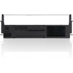 Epson SIDM Black Ribbon Cartridge for LQ-50, C13S015624
