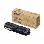 EPSON Toner cartridge AL-M310/M320,6100 str.,black, C13S110079 - originální