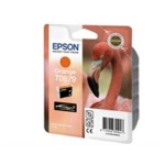 EPSON SP R1900 Orange Ink Cartridge (T0879), C13T08794010 - originální