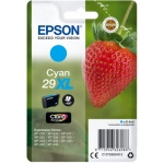 Epson Singlepack Cyan 29XL Claria Home Ink, C13T29924012 - originální