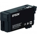 Epson Singlepack UltraChrome XD2 Black T40C140(50ml), C13T40C140 - originální