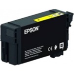 Epson Singlepack UltraChrome XD2 T41F440 Yellow 350ml, C13T41F440 - originální