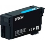 Epson Singlepack UltraChrome XD2 T41R240 Cyan 110ml, C13T41R240 - originální