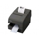 EPSON POKLADNÍ SYSTÉMY EPSON TM-H6000IV-,černá, RS232, bez zdroje, C31CB25015