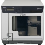 EPSON POKLADNÍ SYSTÉMY Epson Discproducer™ PP-100N (SATA), C11CA31121