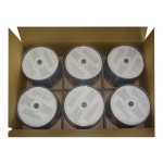 EPSON POKLADNÍ SYSTÉMY 1 box CD-R 80/700 Ink Weiss, wasserfest, 300 pcs, 00681