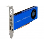 HP Radeon Pro WX 3100 4GB Graphics, 2TF08AA
