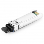 X132 10G SFP+ LC LR Transceiver, J9151A_OEM