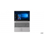 Lenovo IP S145 15.6 FHD TN/i3-8145U/4G/256G/INT/W10H šedý, 81MV000RCK