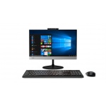 AIO V410z 21.5"/i5-7400T/256GB/4GB/DVD/W10P, 10QV000MMC